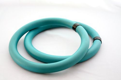 Weighted Sports Hoop: ARMHOOP - 2 Hoops