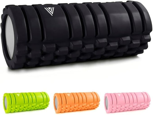 The Vinchu Foam Roller - Deep Tissue Massage