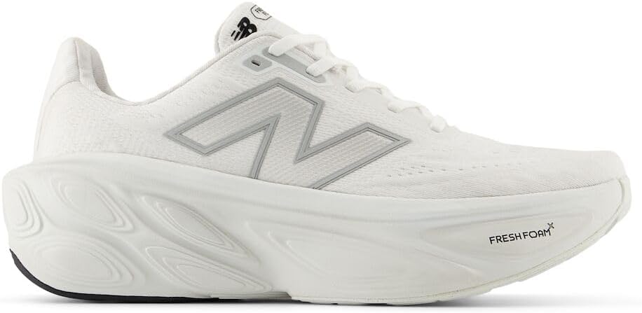 New Balance Men's Fresh Foam X More V5 Running Shoe