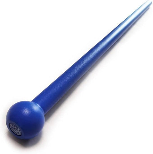 Agility Steel Mace Blue
