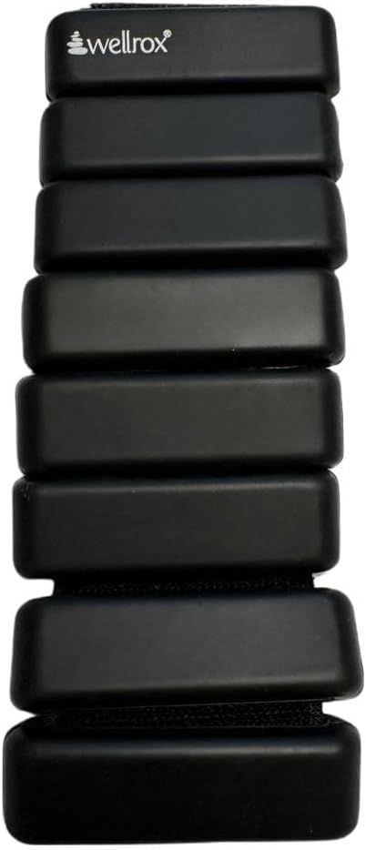 Weighted Bangles, Ankle Weights, Wrist Weights, Ankle Weights 2 (1lb (1lb Each)