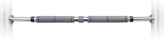 Adjustable 60~100cm / 80~130cm Pull Up Bar Chin 200KG Load