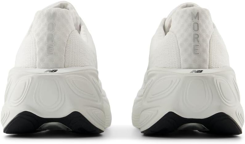 New Balance Men's Fresh Foam X More V5 Running Shoe
