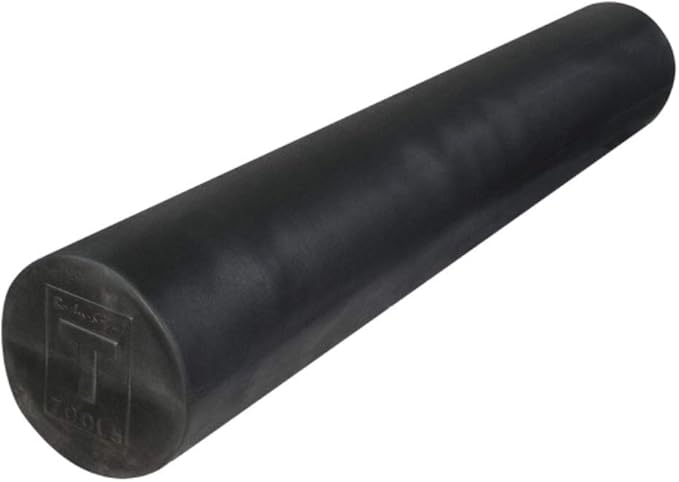 Body-Solid High Density EVA Foam Roller - Ultra