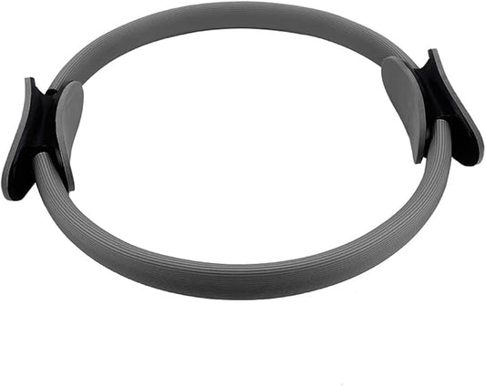 Tomotato 4 Colors Dual Grip Yoga Pilates Rings