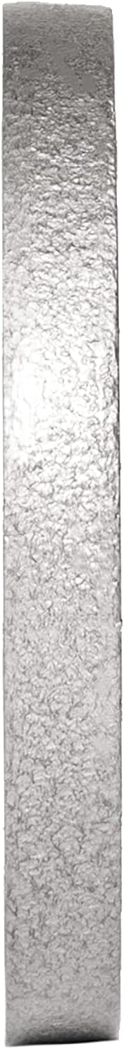 Signature Fitness Deep Dish 2-Inch Olympic Cast Iron