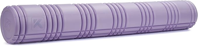 TriggerPoint CORE Foam Massage Roller with Softer Compression (12'', 18'', 18'', 36'') 36'')