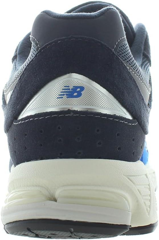 New Balance Men's 2002 Sneakers Trainers, Sports Shoes