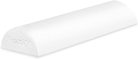 Yes4All Soft-Density Half PE 12/18/ 24/36 inch Foam