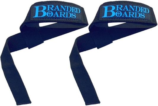 Liquid Chalk & Weightlifting Straps for Rock Climbing, Powerlifting, Cross Training, Mess Free Gym Approved, Dries Fast