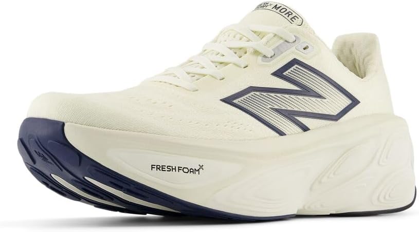 New Balance Men's Fresh Foam X More V5 Running Shoe