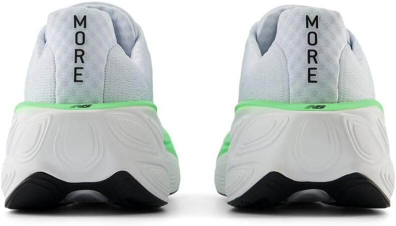 New Balance Men's Fresh Foam X More V5 Running Shoe