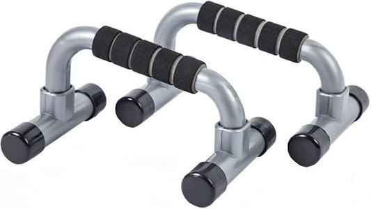 Sunny Push Up Bars - 004