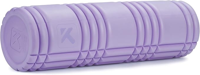 TriggerPoint CORE Foam Massage Roller with Softer Compression (12'', 18'', 18'', 36'') 36'')