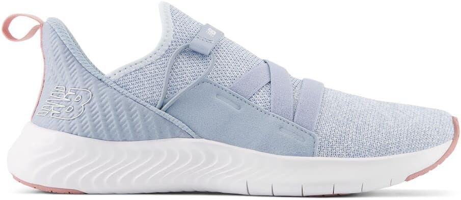 New Balance Women's Beaya V1 Slip-On Running Shoe