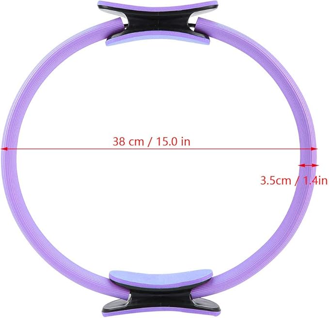 YOUTHINK Circle Ring 4 Colors
