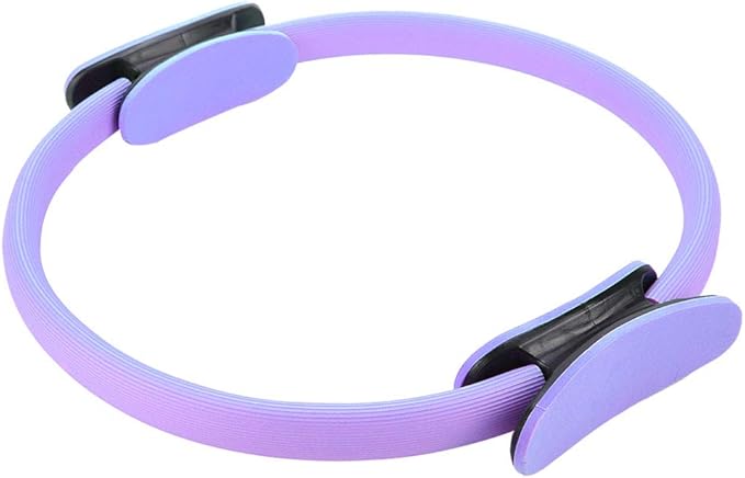 YOUTHINK Circle Ring 4 Colors