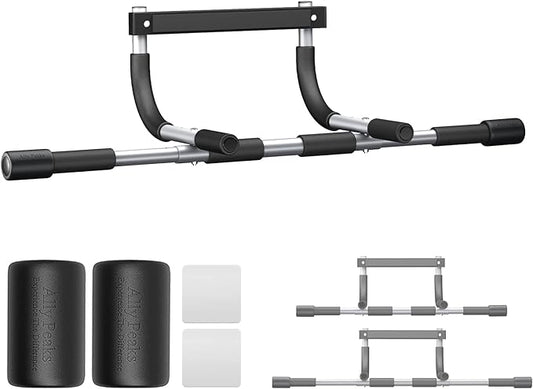 Ally Peaks Pull Up Bar for Doorway