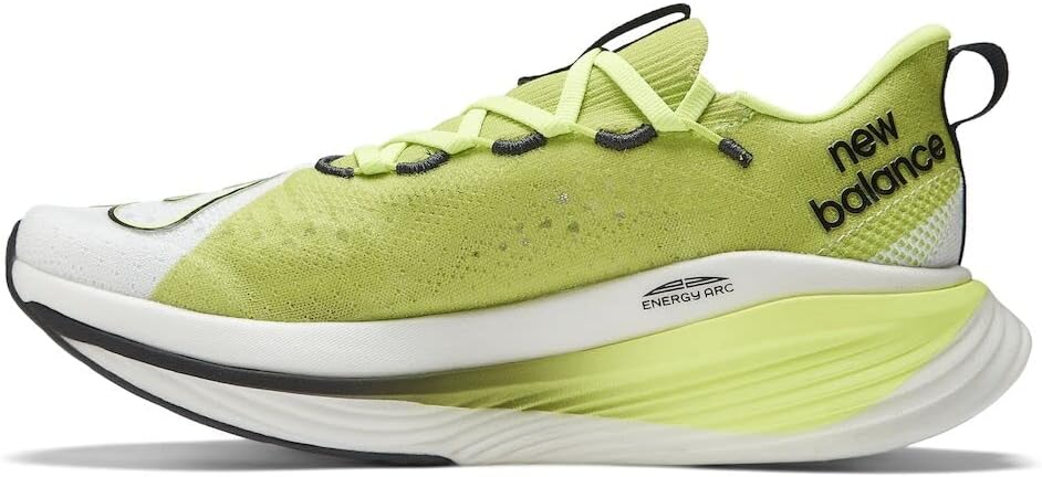 New Balance Women's FuelCell Supercomp Elite V3 Running Shoe