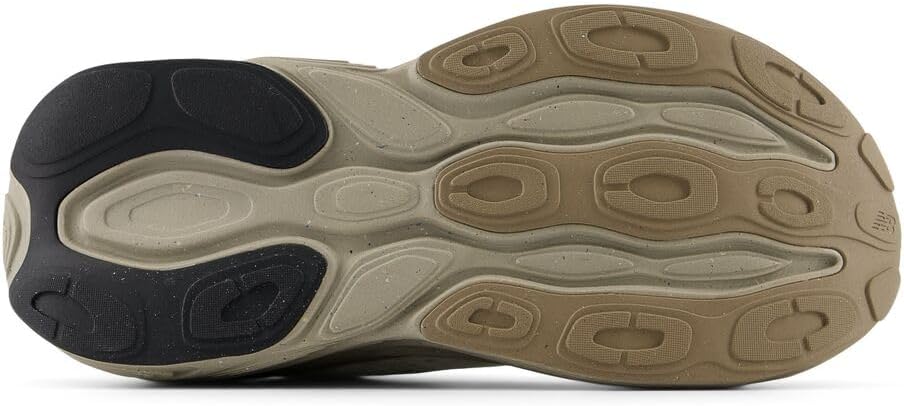 New Balance Men's Fresh Foam X More V5 Running Shoe
