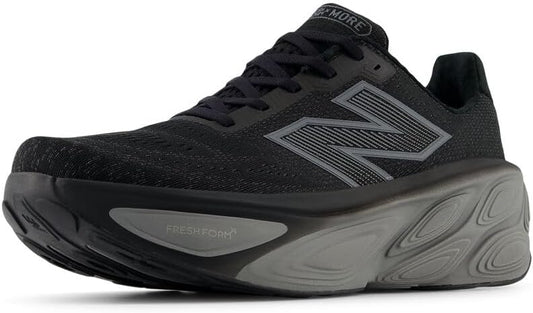 New Balance Men's Fresh Foam X More V5 Running Shoe