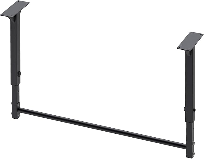Kipika 48" Ceiling Mounted Pull Up Bar