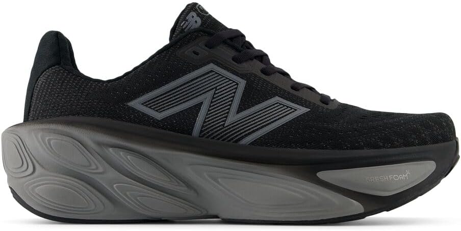 New Balance Men's Fresh Foam X More V5 Running Shoe