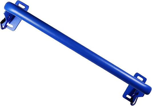 Pull-Up Bars.Door pull-up bar . Diameter 1.3 inches.Reinforced 520LBS upper