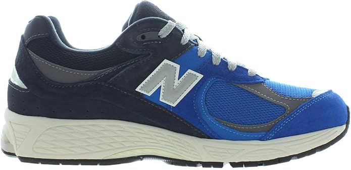 New Balance Men's 2002 Sneakers Trainers, Sports Shoes