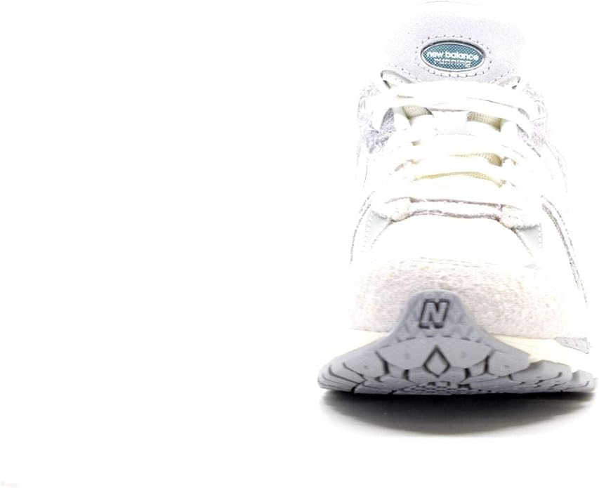 New Balance Men's 2002 Sneakers Trainers, Sports Shoes