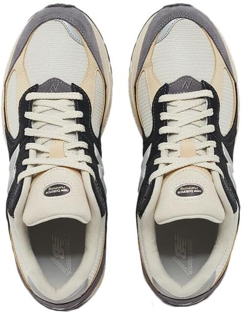 New Balance Men's 2002 Sneakers Trainers, Sports Shoes