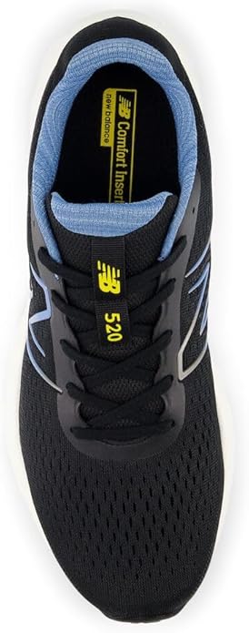 New Balance Men's 520 V8 Running Shoe