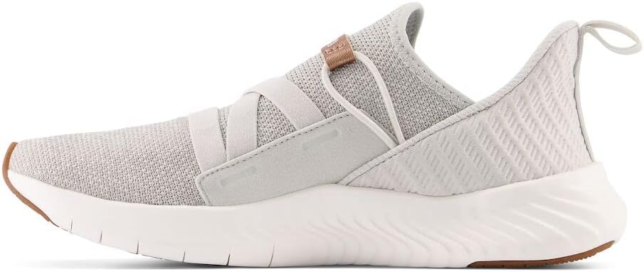 New Balance Women's Beaya V1 Slip-On Running Shoe