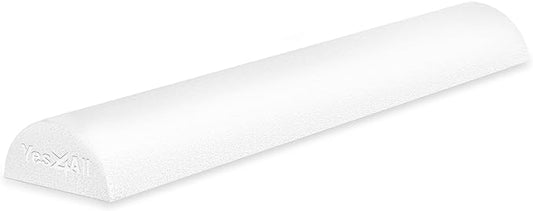 Yes4All Soft-Density Half PE 12/18/ 24/36 inch Foam