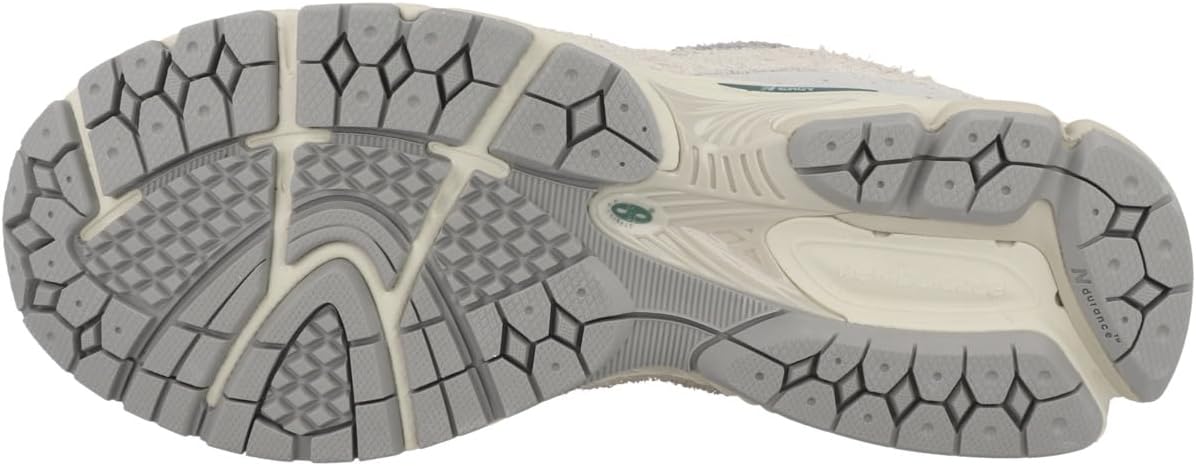 New Balance Men's 2002 Sneakers Trainers, Sports Shoes