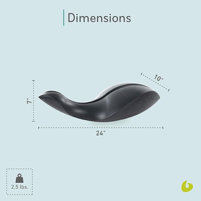 Balanced Body Pilates Oov Training Tool