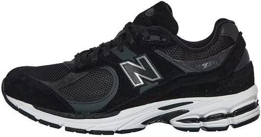 New Balance Men's 2002 Sneakers Trainers, Sports Shoes