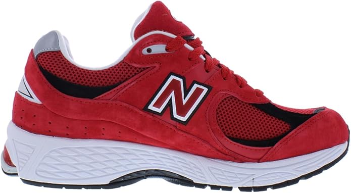 New Balance Men's 2002 Sneakers Trainers, Sports Shoes