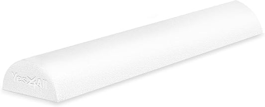 Yes4All Soft-Density Half PE 12/18/ 24/36 inch Foam