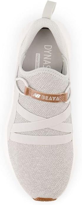 New Balance Women's Beaya V1 Slip-On Running Shoe