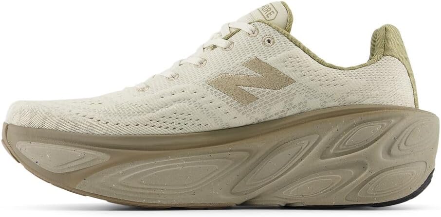 New Balance Men's Fresh Foam X More V5 Running Shoe