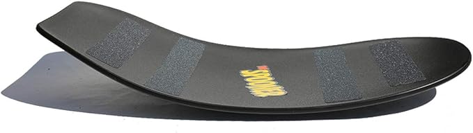 Spooner Boards Pro - Black, 25.5"L x 11.25"W