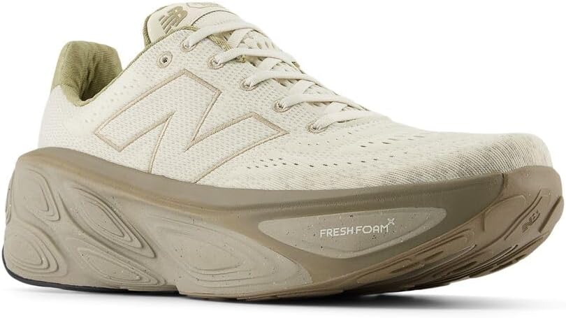 New Balance Men's Fresh Foam X More V5 Running Shoe