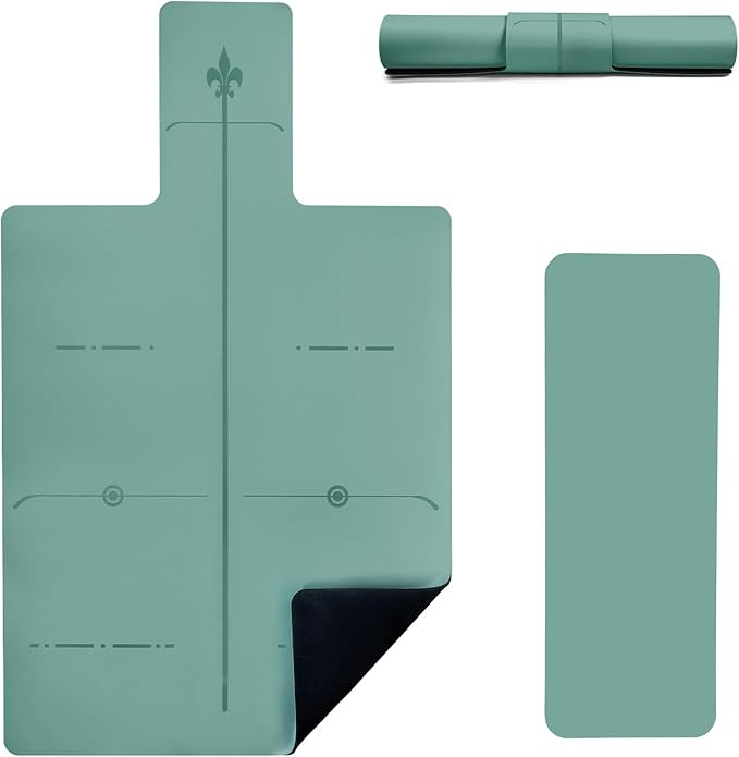 Pilates Reformer Mat