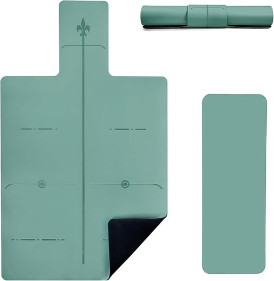 Pilates Reformer Mat