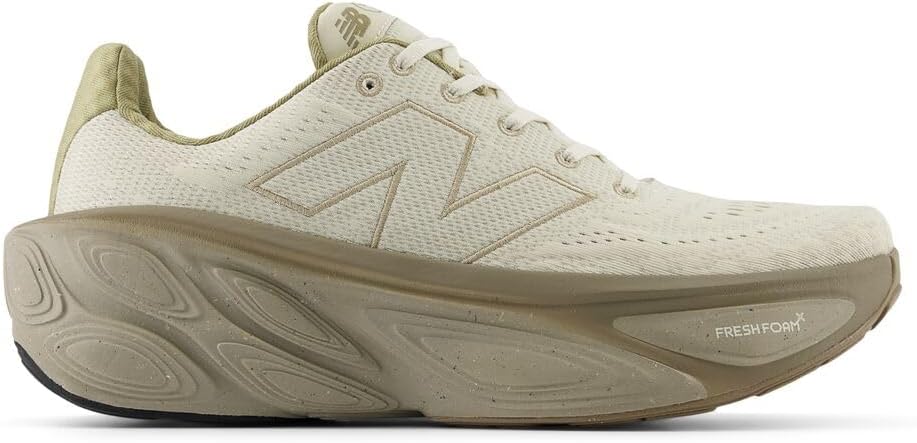 New Balance Men's Fresh Foam X More V5 Running Shoe