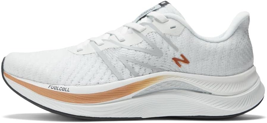 New Balance Women's Fuel Cell Propel V4 Running Shoe