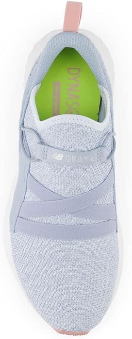 New Balance Women's Beaya V1 Slip-On Running Shoe