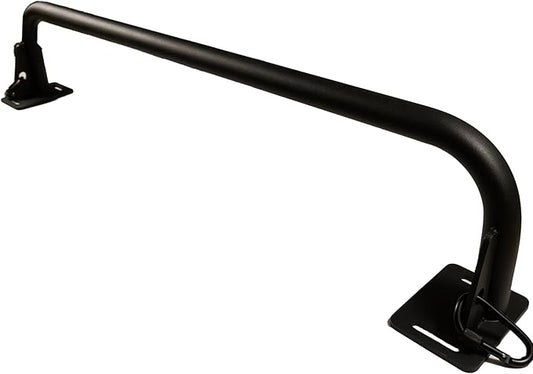 Pull-Up Bars.Door pull-up bar . Diameter 1.3 inches.Reinforced 520LBS upper