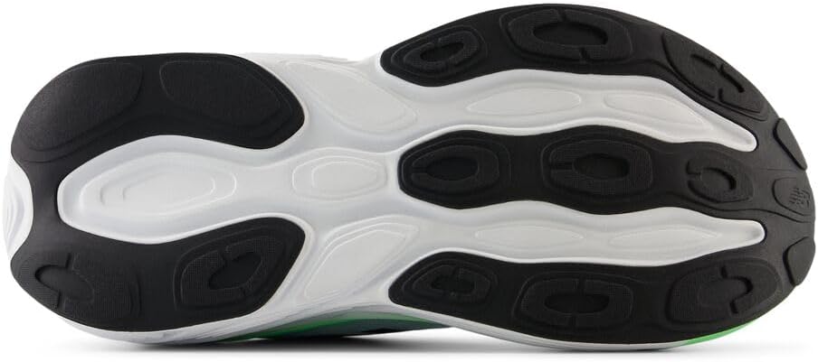 New Balance Men's Fresh Foam X More V5 Running Shoe